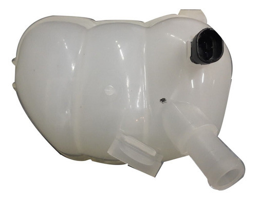 Deposito Refrigerante Con Sensor Chevrolet Vectra 16v 1