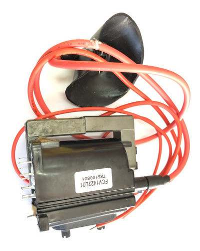 Flyback Tv Fcv1422l01 - T86100801 0
