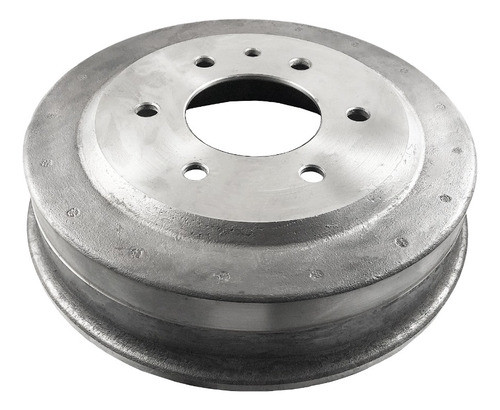 Campana Freno Chevrolet D10 Trasero 1997-1999 0