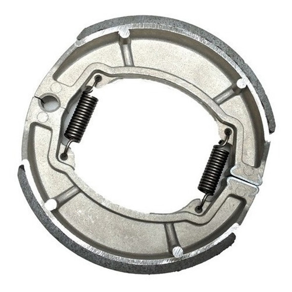 Zapata Freno Ybr Xtz 125 Bagattini Motos 0