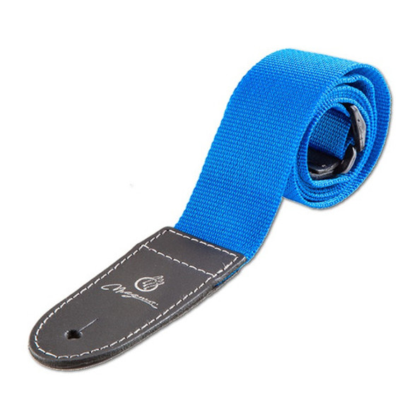 Correa Lisa Magma Polipropileno Azul Francia 0