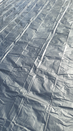 Lona De Publicidad Usadas 1