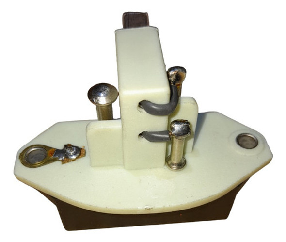 Regulador De Voltaje Gm Vw Ford Fiat 12v Oro 1 Regulador De Voltaje Gm Vw Ford Fiat 12v Oro 1