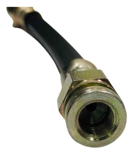 Flexible Freno Trasero Seat Leon , 175mm - Fx 7344 0