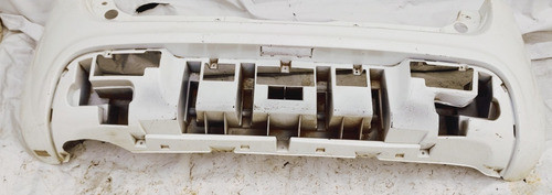 Paragolpe Trasero Fiat Uno Vivace (consultar Stock) 0