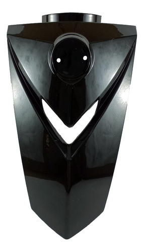 Panel Tapa Frontal Yamaha New Crypton T 110 ( O Pechito) 0