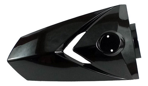Panel Tapa Frontal Yamaha New Crypton T 110 ( O Pechito) 1