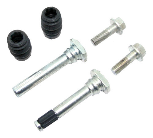 Kit Perno Deslizante Para Caliper Js Jsk-7860 0