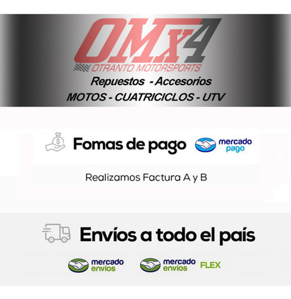 Cable Cebador Moto Motomel Fusion 110 1