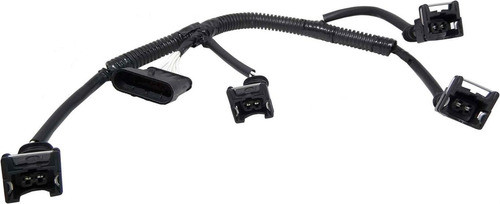 Mazo Completo Para Inyectores Renault 0