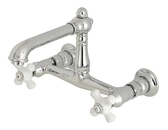 Kingston Laton Ks7241px Ingles Pais Buque Fregadero Llave 0