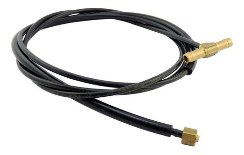 Kit Instalação P/ Manômetro Combustível Motor Dianteiro 0