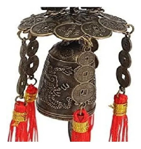 Colgante  36 Cm De Altura Feng Shui 1