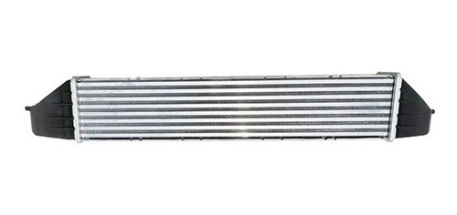 Intercooler Mercedes Cdi 2000 A 2008 - 51602 1