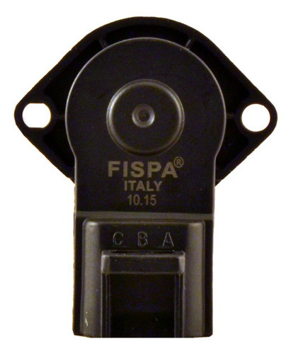 Sensor Tps Ford Ka Fiesta Ecosport Courier 1.6 8v Rocam Mondeo Ecosport Focus 2.0 Duretec Ranger 2.3 0