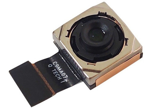 Cámara Principal Motorola Moto G9 Plus Xt2087 100% Original 0