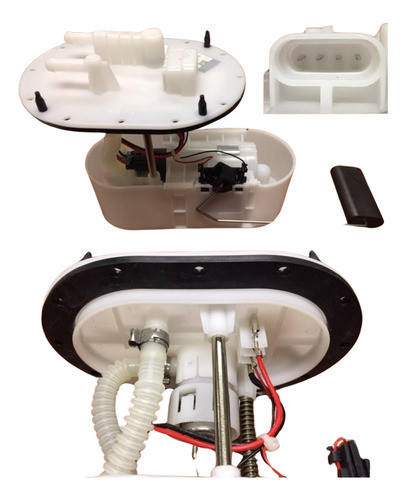 Bomba Elec (modulo) Faw N52014 0