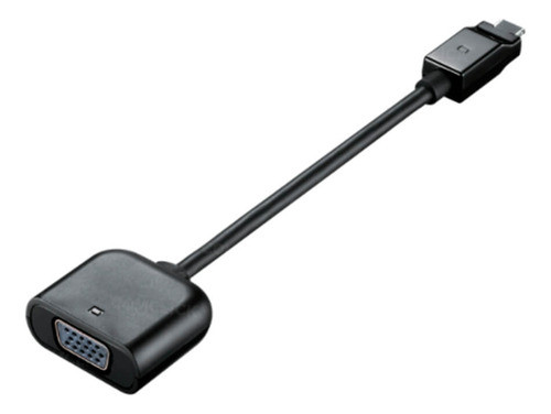 Adaptador Mini Vga Notebook Ultrabook Samsung Np900x3a 0
