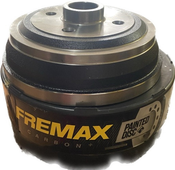 Campana De Freno Chevrolet Corsa 91/ Fremax 0