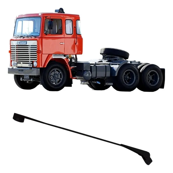 Windshield Wiper Arm – Compatible with Scania LK 140 / LK 141 | Granero | Part No. GRA745