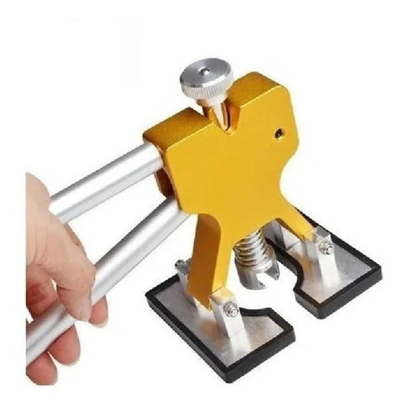 Pinza Saca Bollos Universal Pistola Repara Bollos Automotor 1
