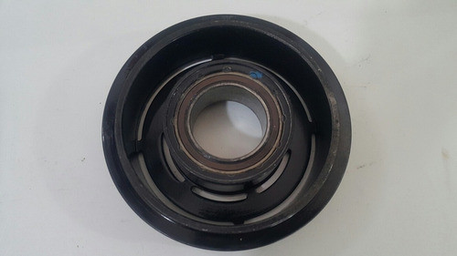 Polea De Compresor Vw Voyage Us 1