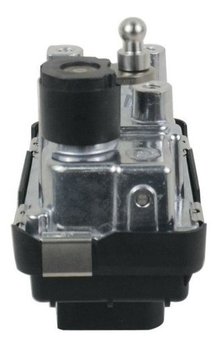 Sensor Solenoide Turbo Para Frontier 2.5 2014 Euro5 Bv45 1
