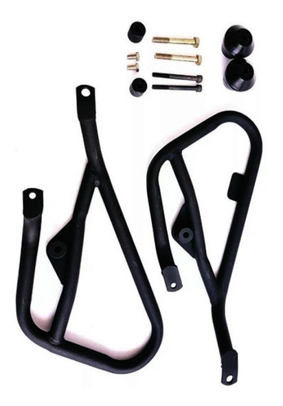 Defensa Con Sliders Benelli 600 Gt Calidad Ira 0