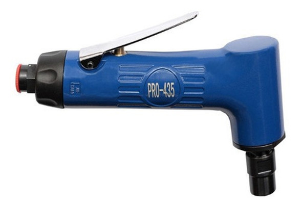 Lixadeira Roloc Pneumát Preparação Repintura Automotiva Lr1 0