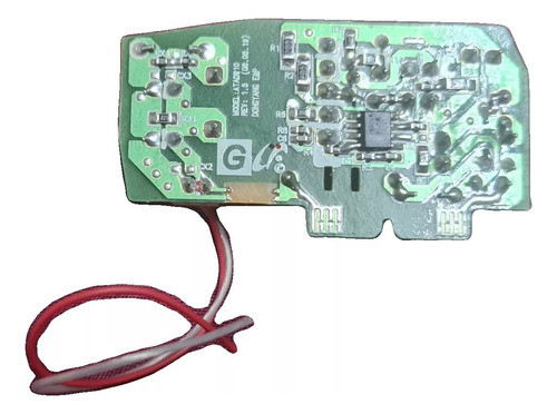 Switching Salida Dc 5v - 700mha 1