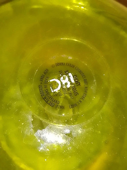 Dkny Be Delicious Eau De Parfum Ml Envase Frasco 50 1