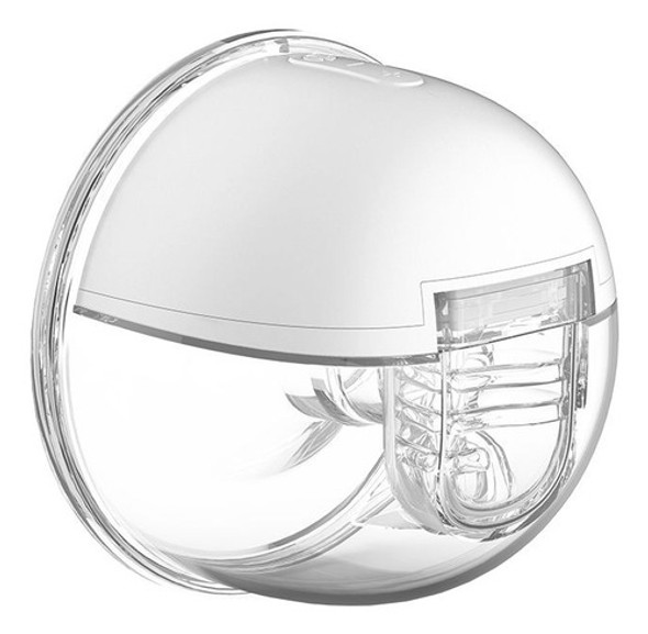 Nuevo Extractor Leche Mlibres Insi Diseño Innovador Con App 1