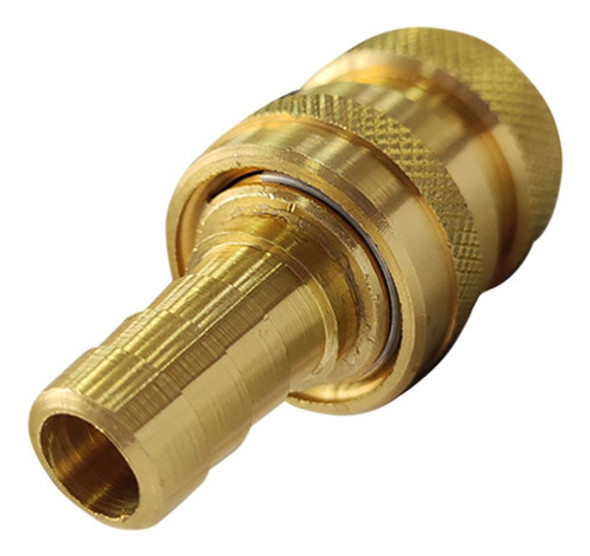 Engate Rapido P/mangueira 3/4x1/2 Garden 0