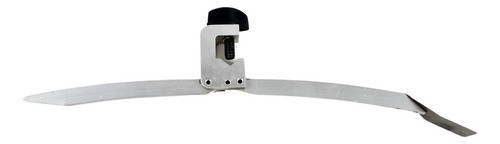 Conjunto Chapa Dobrável C/ Trava P/ Heidelberg Gto46 / Gto52 1