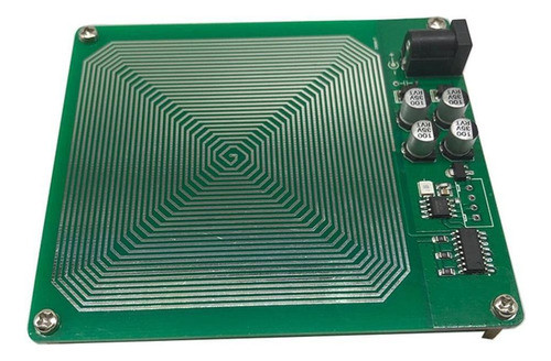 7.83hz Schumann Wave Gerador De Pulso De Baixa Frequência, D 1