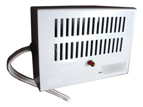 Kit 4 Unidades Anti-mofo Eletrônico 127v - Dni 6930 0