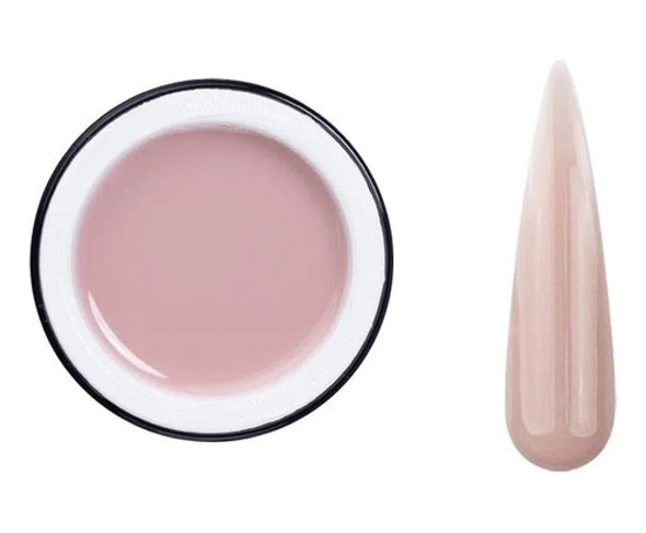 Gel Construtor Universal Nude Bluwe 30g 1