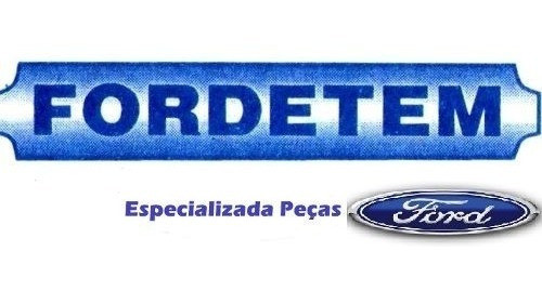 Cabo Freio Mão Traseiro Ford Ka Novo 08/..  - Original 1