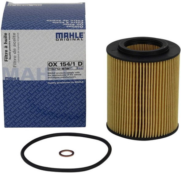 Filtro Aceite Bmw E46 328ci 330ci 330i M52 M54 0