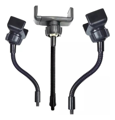 Suporte De Celular Para Encaixa Ring Light Nf Envio Imediato 0