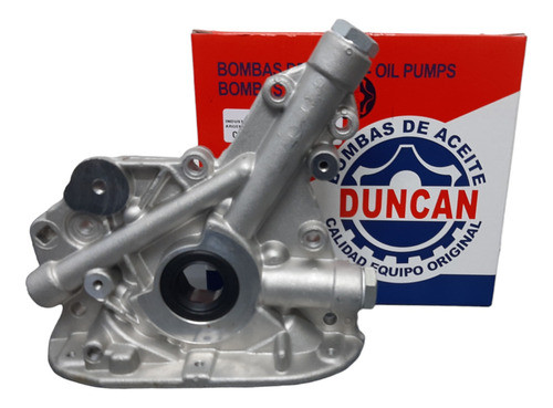 Bomba De Aceite Para Chevrolet Corsa  Classic 1.4 1.6 Naf 8v 0