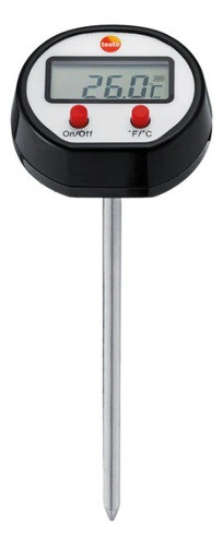 Termómetro De Penetración Testo 0560 1110 0