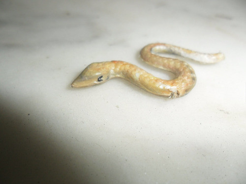 Jack De Los 70/80. Víbora. 0