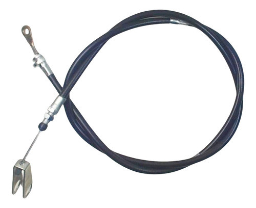 Cable Freno Baston Suzuki Van 88-02 0