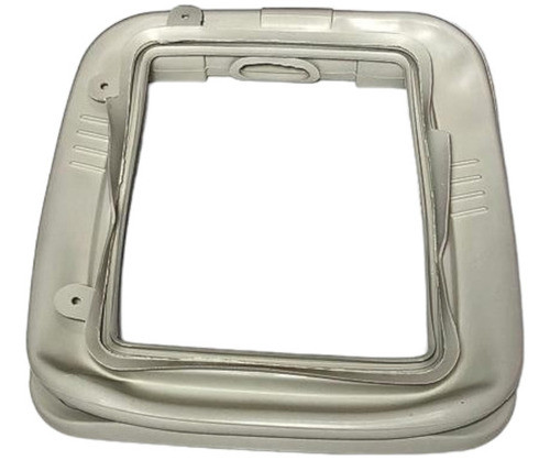 Fuelle Goma Puerta Lavarropas Candy Ctl1268 0