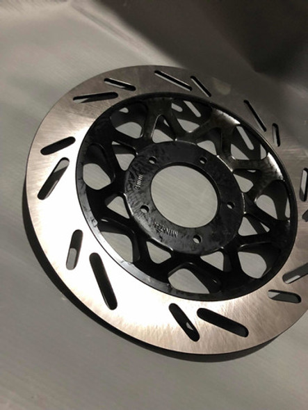 Disco Freno Delantero Zanella Rx 150 Rd Bk 150 Mpr 1