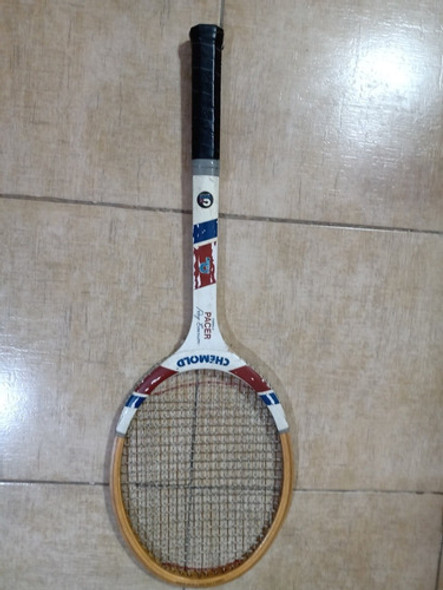 Raqueta De Tenis Chemold 0