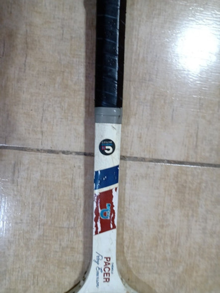 Raqueta De Tenis Chemold 1