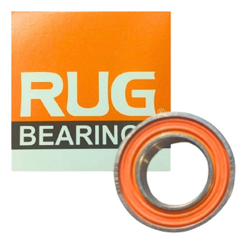 Rolamento Polia Embreagem Sh 300 Rugata 6902ddu Rug902 0