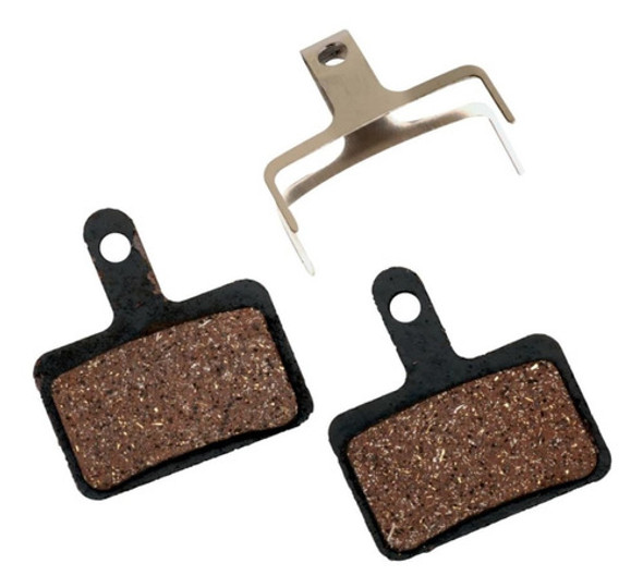 Pastillas Freno A Disco Caliper Compatible Shimano B01 / B05 0